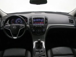Opel Insignia | 1