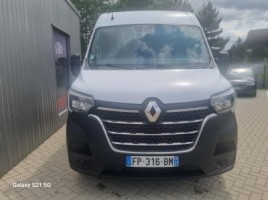 Renault Master | 1