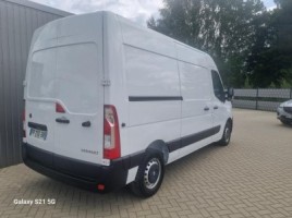Renault Master | 4