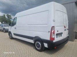 Renault Master | 2