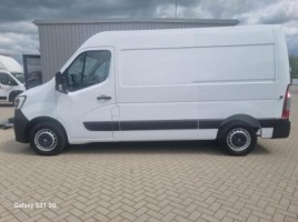 Renault Master | 3