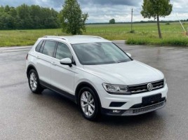 Volkswagen Tiguan | 2