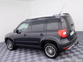 Skoda Yeti, 1.4 l., universalas | 3