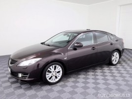 Mazda 6 | 1