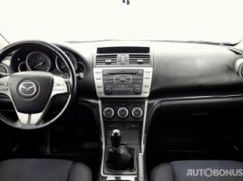 Mazda 6 | 4