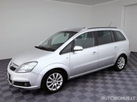 Opel Zafira, 2.2 l., monovolume | 1
