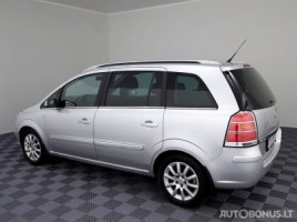 Opel Zafira, 2.2 l., monovolume | 3