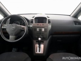 Opel Zafira, 2.2 l., monovolume | 4