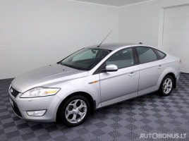 Ford Mondeo, 2.0 l., sedanas | 1