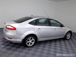 Ford Mondeo, 2.0 l., sedanas | 2