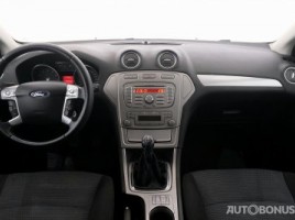 Ford Mondeo, 2.0 l., sedanas | 4