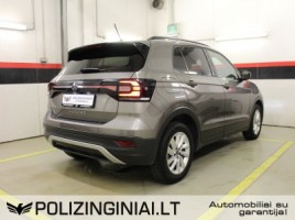 Volkswagen T-Cross | 3