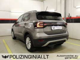 Volkswagen T-Cross | 4