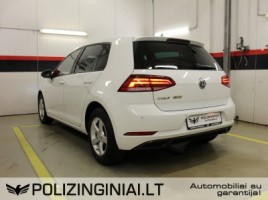 Volkswagen Golf | 4