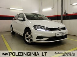 Volkswagen Golf | 2