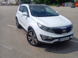 Kia Sportage | 1