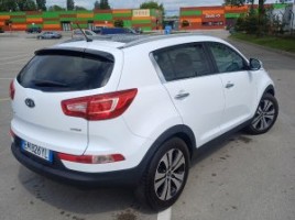 Kia Sportage | 2