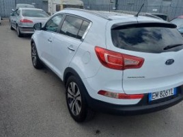 Kia Sportage | 3