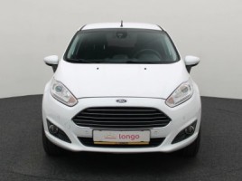 Ford Fiesta | 2