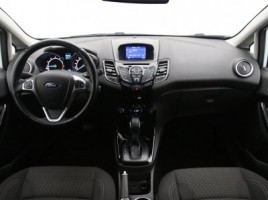 Ford Fiesta | 1