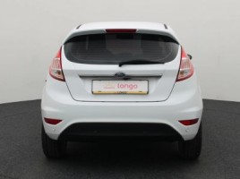 Ford Fiesta | 4