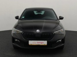 Skoda Scala | 2