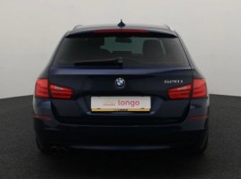 BMW 520 | 4