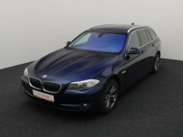 BMW 520 универсал