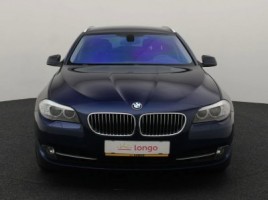 BMW 520 | 2