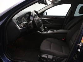 BMW 520 | 3