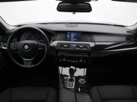 BMW 520 | 1