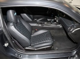 Chevrolet Camaro, 3.6 l., Купе | 4