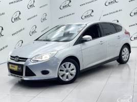 Ford Focus хэтчбек