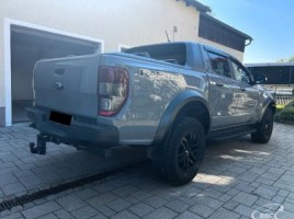 Ford Ranger, 2.0 l., cross-country | 1