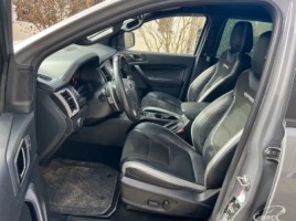 Ford Ranger, 2.0 l., cross-country | 2