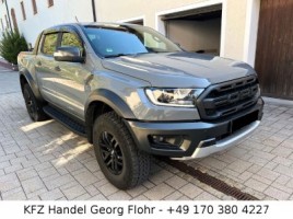 Ford Ranger, 2.0 l., cross-country | 3