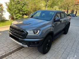 Ford Ranger, 2.0 l., cross-country | 0
