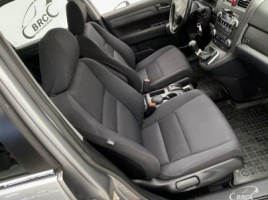 Honda CR-V | 4