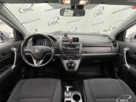 Honda CR-V | 2