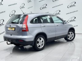 Honda CR-V | 1