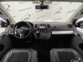 Volkswagen Multivan, 2.0 l., monovolume | 2