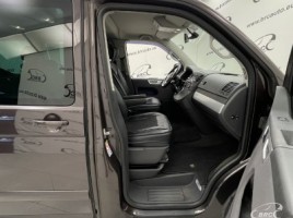 Volkswagen Multivan, 2.0 l., monovolume | 3