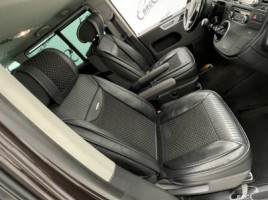 Volkswagen Multivan, 2.0 l., monovolume | 4