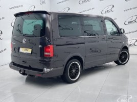 Volkswagen Multivan, 2.0 l., monovolume | 1
