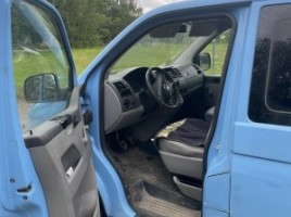 Volkswagen Transporter, 1.9 l., Минивэн | 3