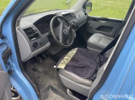 Volkswagen Transporter, 1.9 l., Минивэн | 4