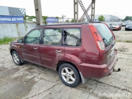 Nissan X-Trail, 2.2 l., Внедорожник | 3