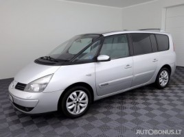 Renault Espace | 1
