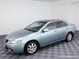 Honda Accord | 1