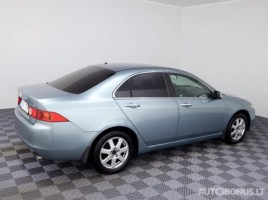 Honda Accord | 2